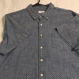 Men’s Sonoma XL Shirt
